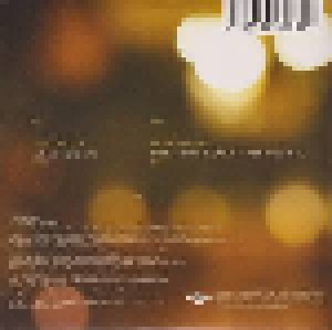 Anastacia: I Can Feel You (Single-CD) - Bild 2