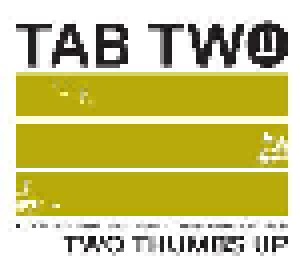 Tab Two: Two Thumbs Up (3-CD) - Bild 1