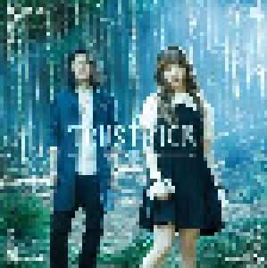 Trustrick: Eternity (CD + DVD) - Bild 1