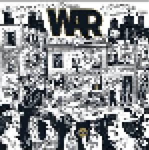 Cover - War: Vinyl: 1971-1975, The