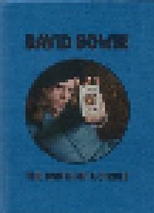 David Bowie: Width Of A Circle (2-CD) - Bild 1