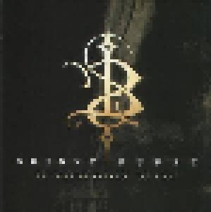 Skinny Puppy: The Greater Wrong Of The Right (CD) - Bild 1
