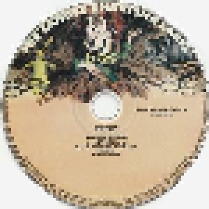 Genesis: Foxtrot (CD) - Bild 3