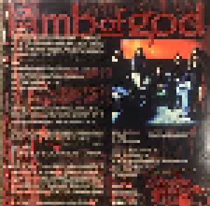 Lamb Of God: As The Palaces Burn (LP) - Bild 5