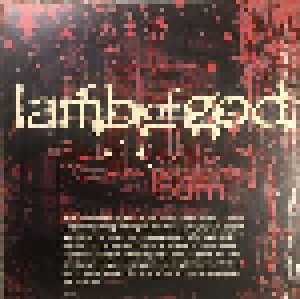 Lamb Of God: As The Palaces Burn (LP) - Bild 6