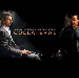 Collateral (CD) - Bild 1