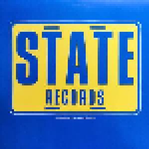 Cover - Breeze: State Records