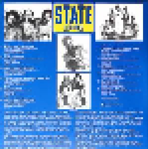 State Records (LP) - Bild 2
