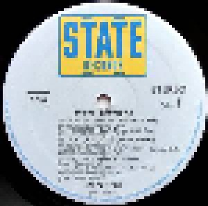 State Records (LP) - Bild 3