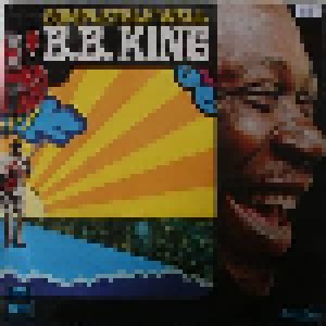 B.B. King: Completely Well (LP) - Bild 1