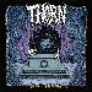 Cover - Thorn: Crawling Worship