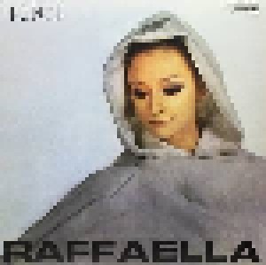Cover - Raffaella Carrà: Raffaella