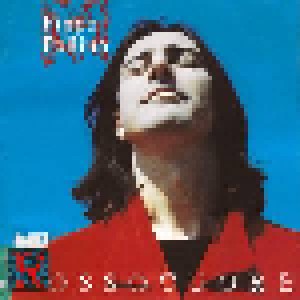 Pippo Pollina: Rossocuore (CD) - Bild 1