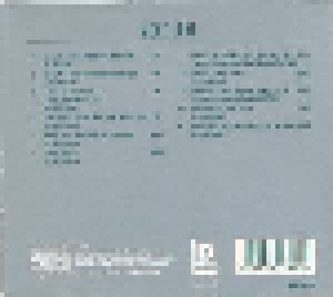 Meat Loaf: Meat Loaf (CD) - Bild 2