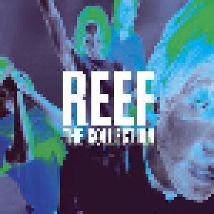 Cover - Reef: Collection, The