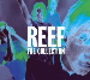 Reef: The Collection (2-CD) - Bild 2