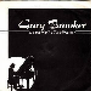 Gary Brooker: Lead Me To The Water (Promo-7") - Bild 1