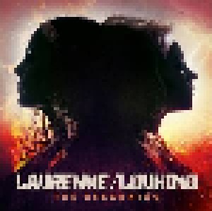 Cover - Laurenne/Louhimo: Reckoning, The