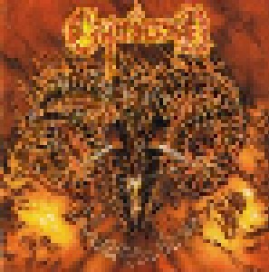 Capricorn: Inferno (CD) - Bild 1