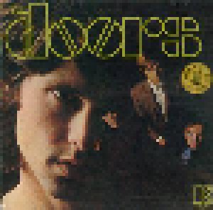 The Doors: The Doors (LP + 7") - Bild 1
