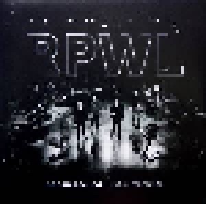 RPWL: God Has Failed - Live & Personal (2-LP) - Bild 1