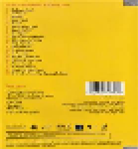 Jonathan Richman & The Modern Lovers: Home Of The Hits - The Best Of Jonathan Richman & The Modern Lovers (DVD-Audio) - Bild 4