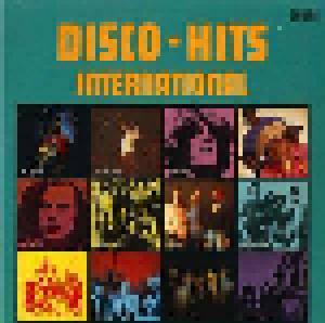 Disco-Hits International - Cover