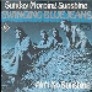 The Swinging Blue Jeans: Sunday Morning Sunshine - Cover