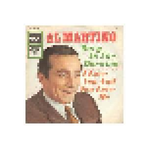 Al Martino: Mary In The Morning - Cover