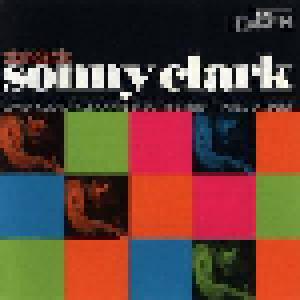 Sonny Clark: Standards - Cover