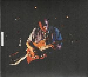 Pete Townshend: Anthology (2-CD) - Bild 5