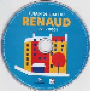 Renaud: Putain De Best Of ! (3-CD) - Bild 5