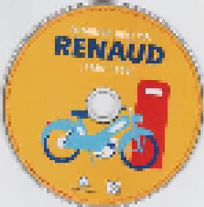 Renaud: Putain De Best Of ! (3-CD) - Bild 7