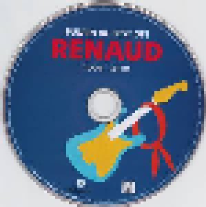 Renaud: Putain De Best Of ! (3-CD) - Bild 9