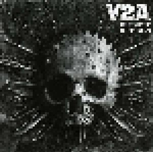 Cover - V2A: Destroyer Of Worlds