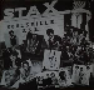 Stax Greatest Hits (2-LP) - Bild 7