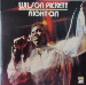 Wilson Pickett: Right On (CD) - Bild 1