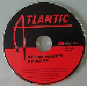 Wilson Pickett: Right On (CD) - Bild 6