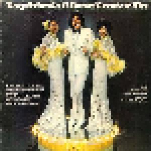 Tony Orlando & Dawn: Greatest Hits (LP) - Bild 1