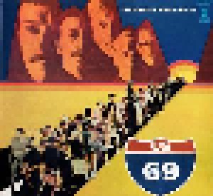 US 69: Yesterdays Folks (CD) - Bild 1