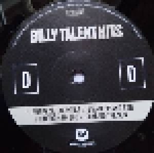 Billy Talent: Hits (2-LP) - Bild 8