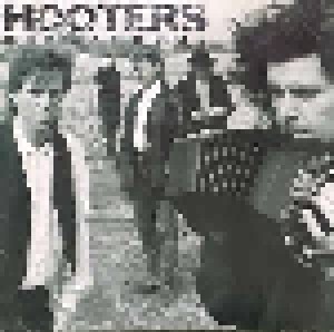 The Hooters: One Way Home (LP) - Bild 1