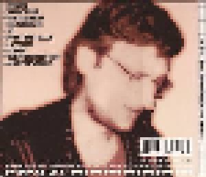 Justus Köhncke: Was Ist Musik (CD) - Bild 2