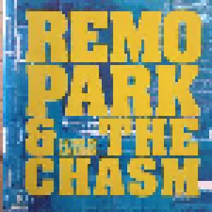 Remo Park & The Chasm: Lying In Ambush (CD) - Bild 1