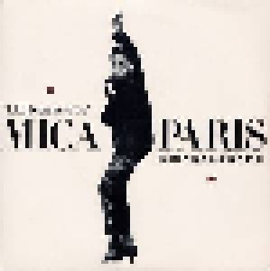 Mica Paris Feat. Courtney Pine + Mica Paris: Like Dreamers Do (Split-7") - Bild 1