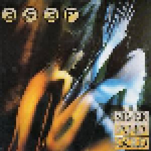 A.S.A.P.: Silver And Gold (7") - Bild 1