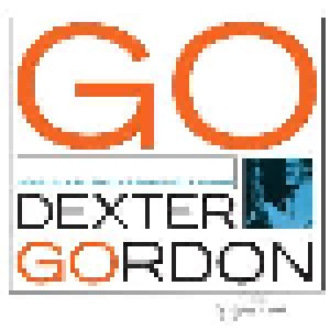 Dexter Gordon: Go (2021)