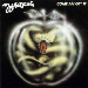 Whitesnake: Come An' Get It (CD) - Bild 1