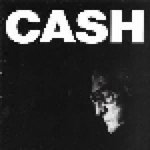 Johnny Cash: American IV : The Man Comes Around (CD) - Bild 1