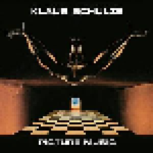 Klaus Schulze: Picture Music (CD) - Bild 1